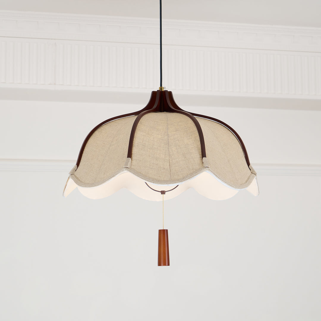 Evelyn Pendant Lamp