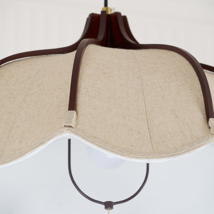 Evelyn Pendant Lamp