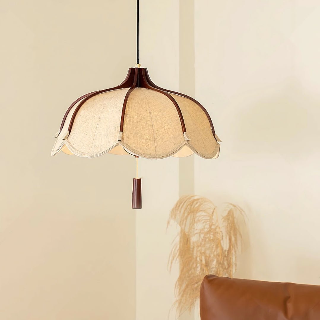 Evelyn Pendant Lamp - Vakkerlight