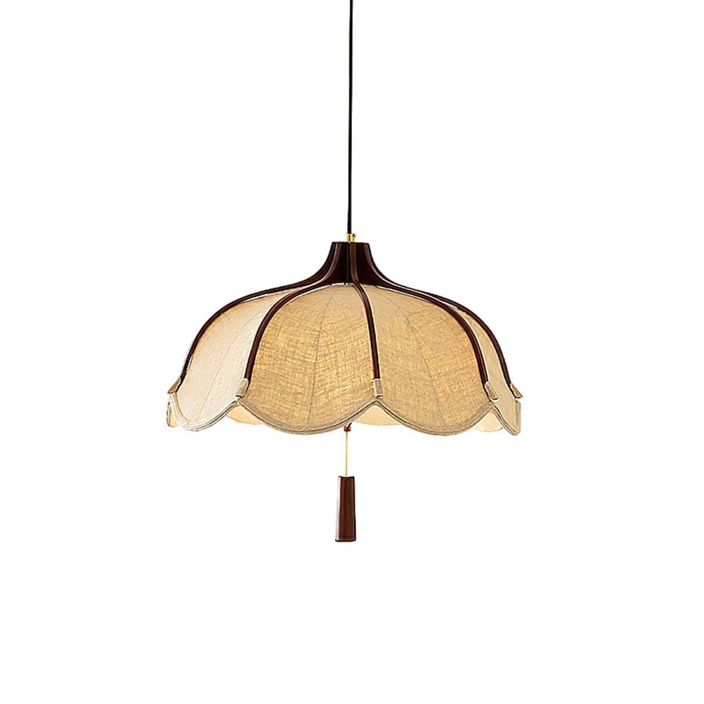 Evelyn Pendant Lamp - Vakkerlight