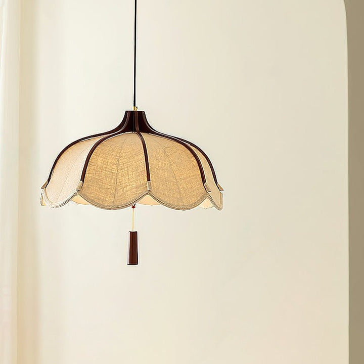 Evelyn Pendant Lamp - Vakkerlight