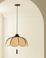 Evelyn Pendant Lamp - Vakkerlight