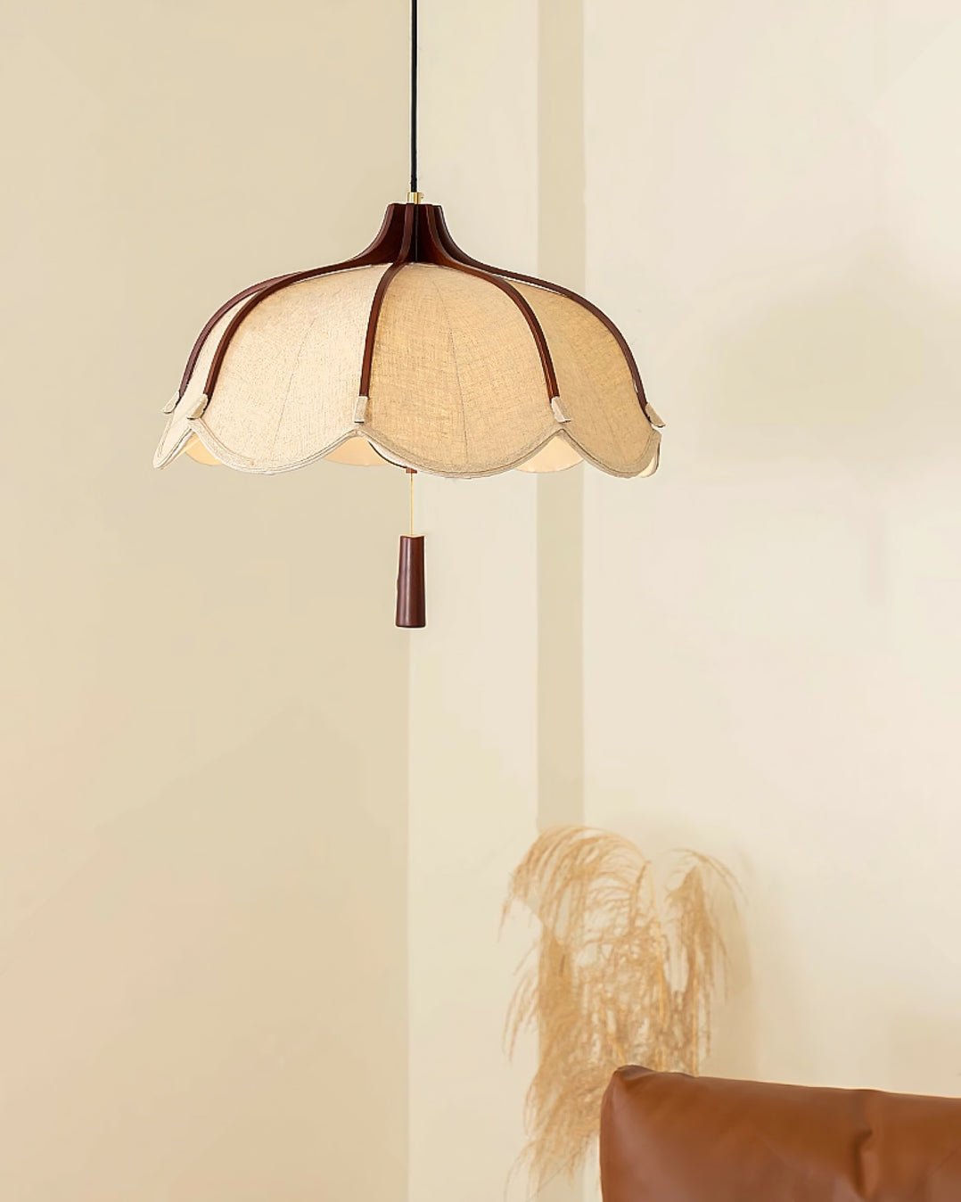 Evelyn Pendant Lamp - Vakkerlight