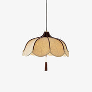 Evelyn Pendant Lamp - Vakkerlight