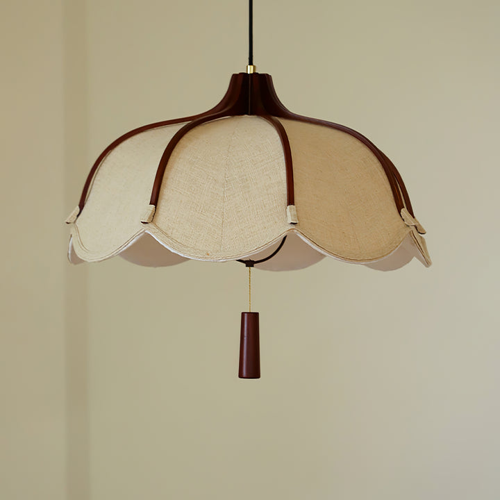 Evelyn Pendant Lamp - Vakkerlight