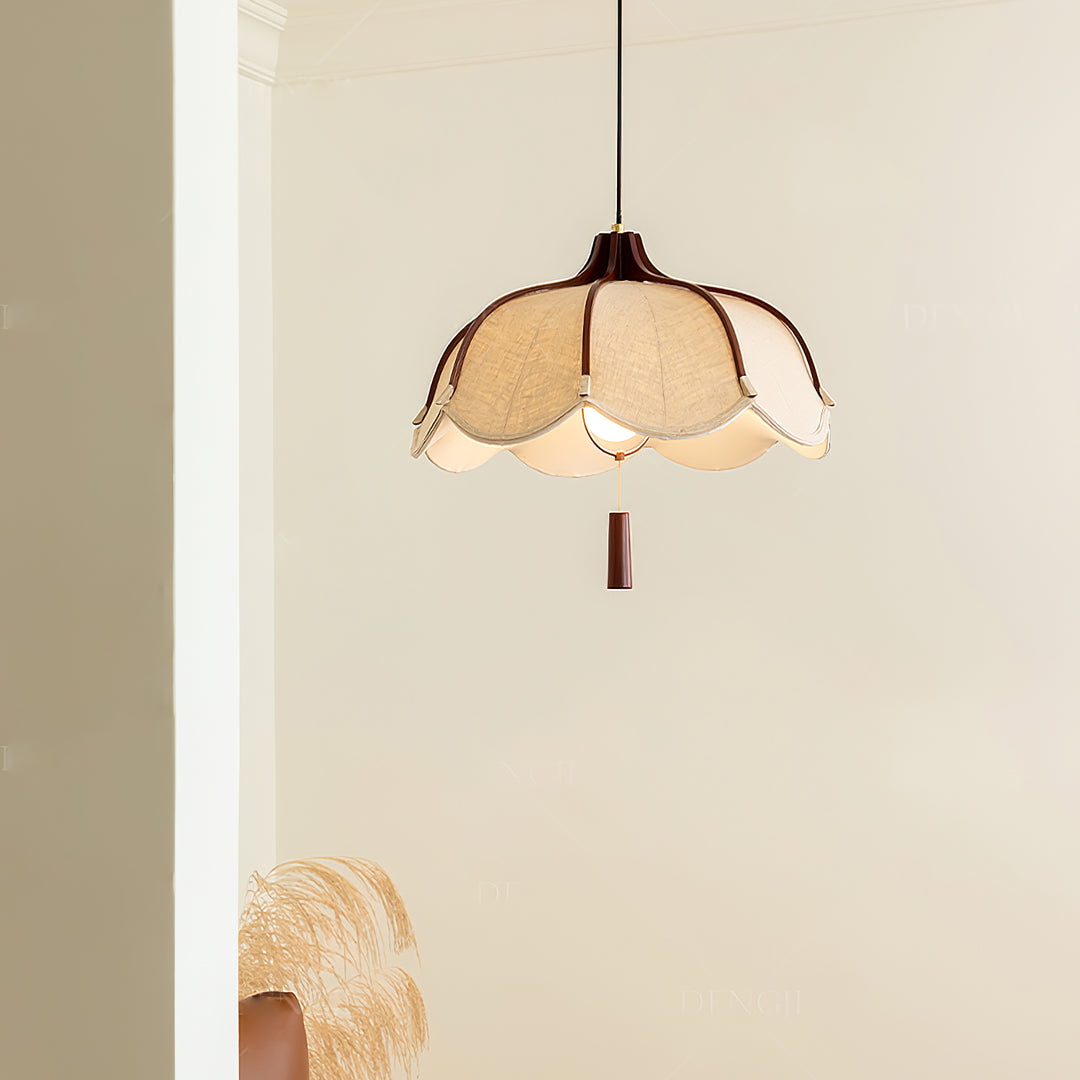 Evelyn Pendant Lamp - Vakkerlight