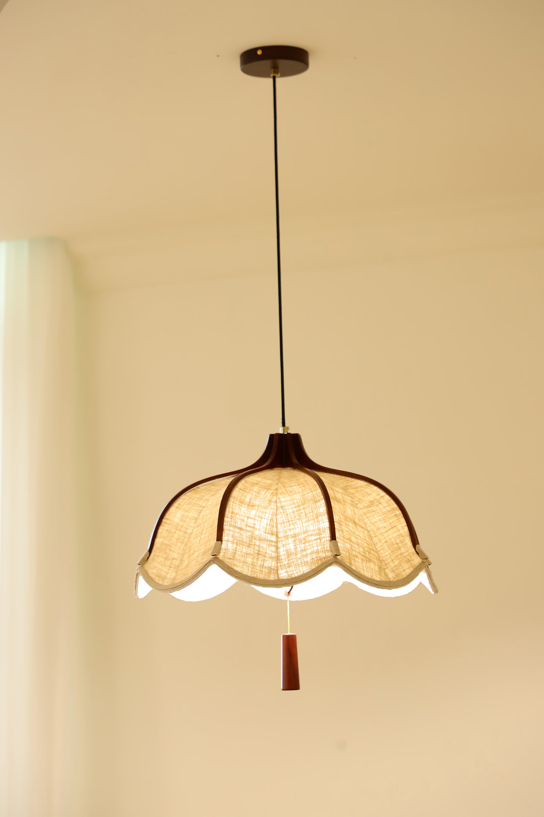 Evelyn Pendant Lamp - Vakkerlight