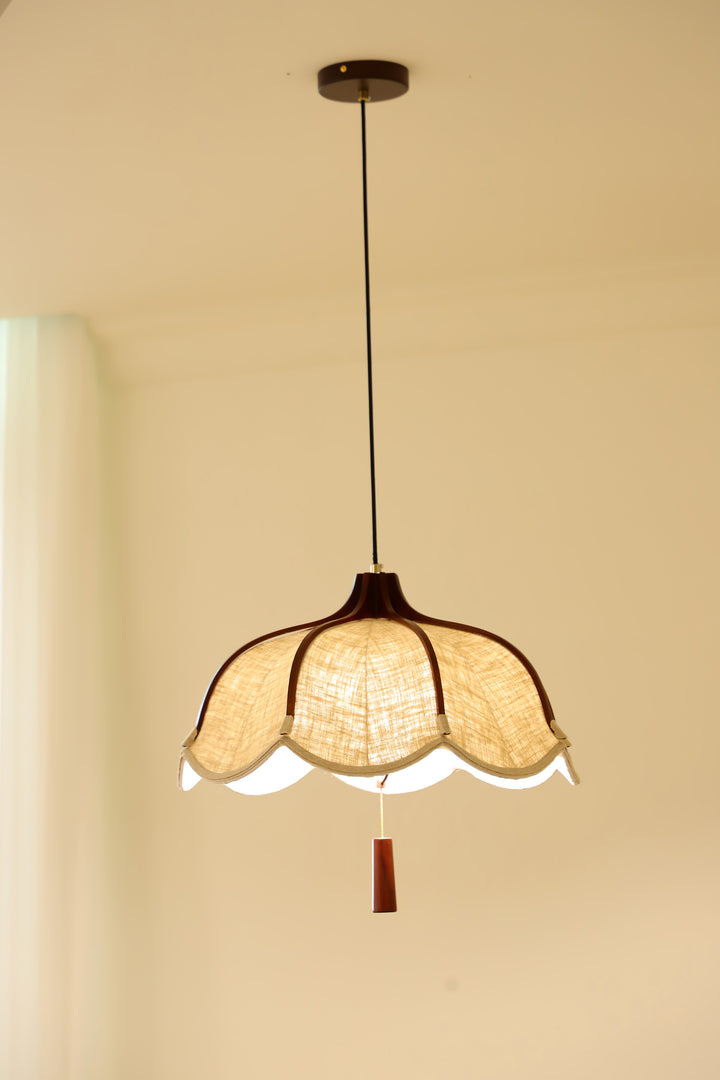 Evelyn Pendant Lamp - Vakkerlight