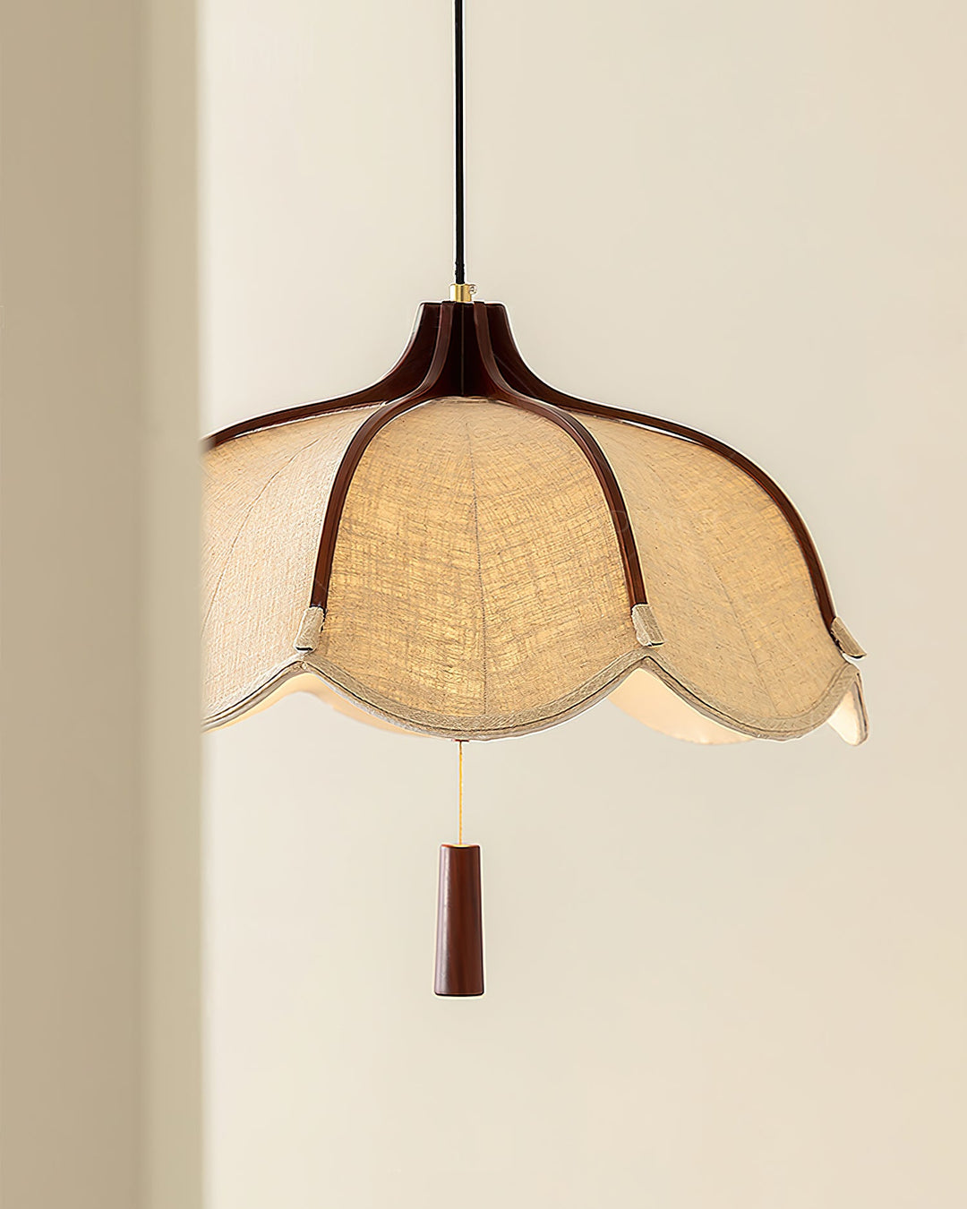 Evelyn Pendant Lamp - Vakkerlight