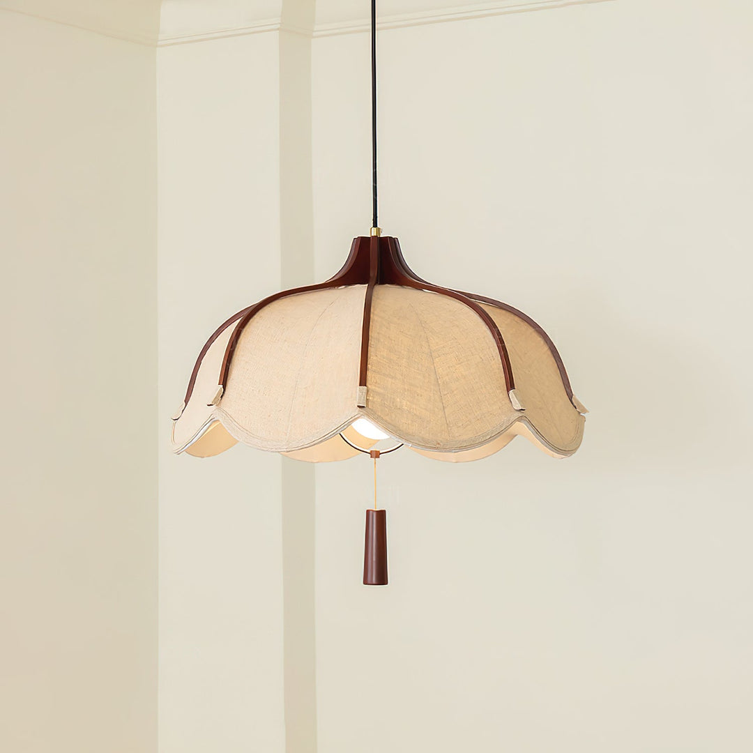 Evelyn Pendant Lamp - Vakkerlight