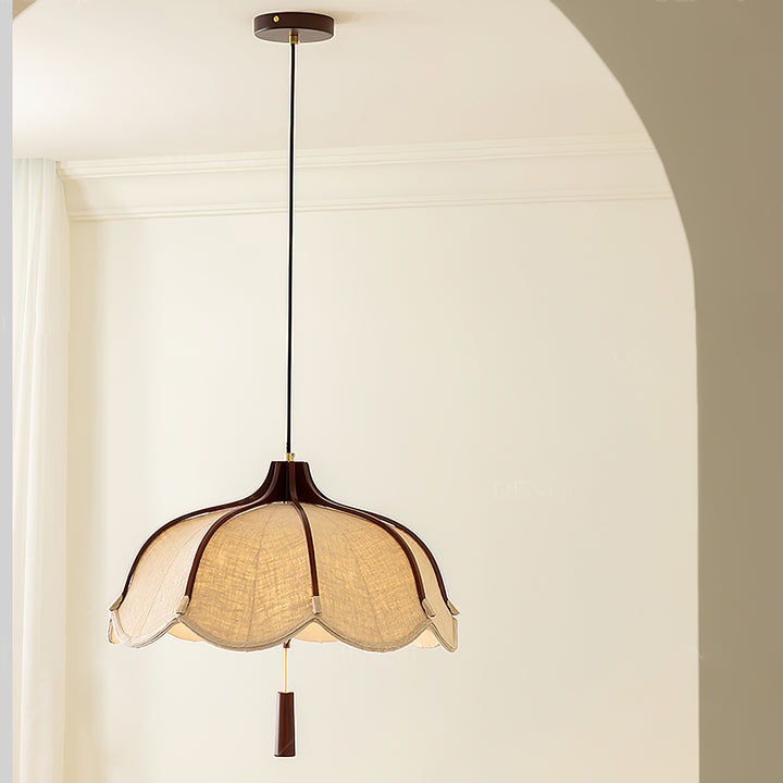 Evelyn Pendant Lamp - Vakkerlight