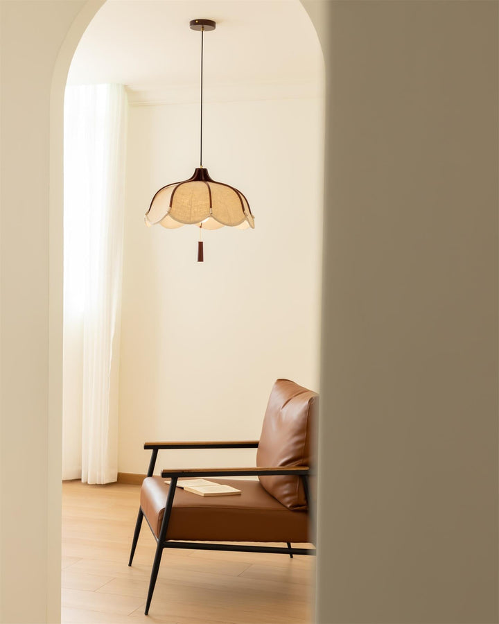 Evelyn Pendant Lamp - Vakkerlight