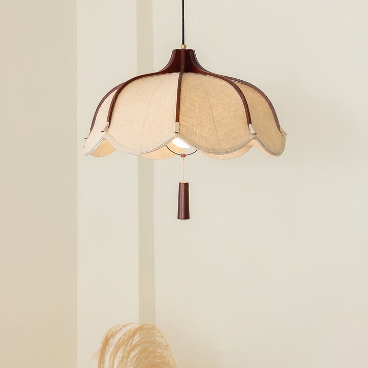 Evelyn Pendant Lamp - Vakkerlight