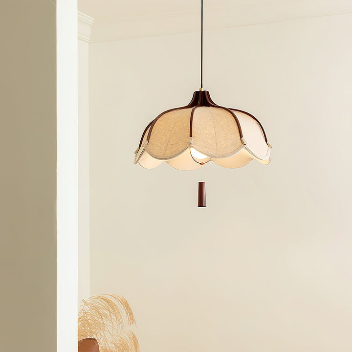 Evelyn Pendant Lamp - Vakkerlight