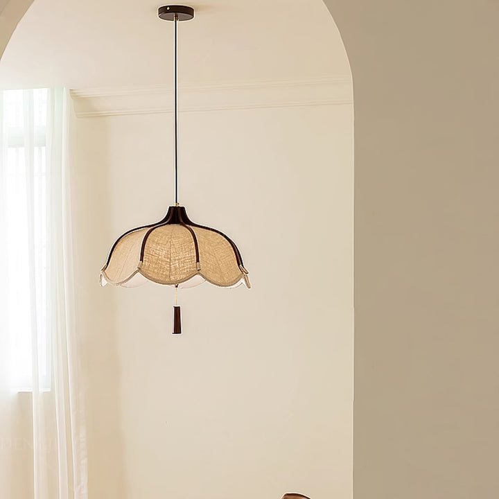 Evelyn Pendant Lamp - Vakkerlight