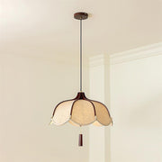 Evelyn Pendant Lamp - Vakkerlight