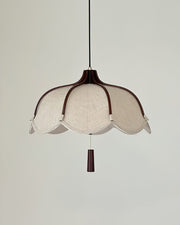 Evelyn Pendant Lamp - Vakkerlight