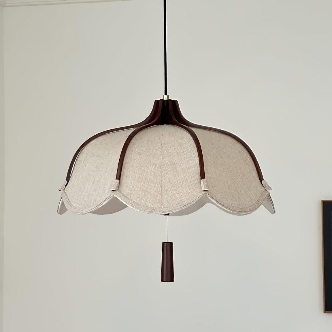 Evelyn Pendant Lamp - Vakkerlight