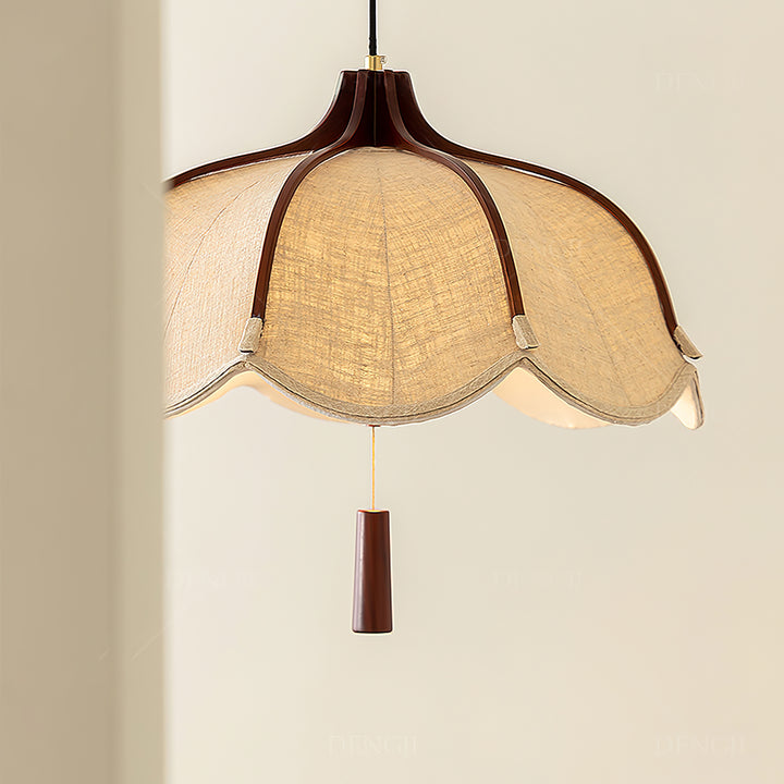 Evelyn Pendant Lamp - Vakkerlight