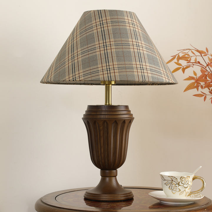 Evelyn Table Lamp