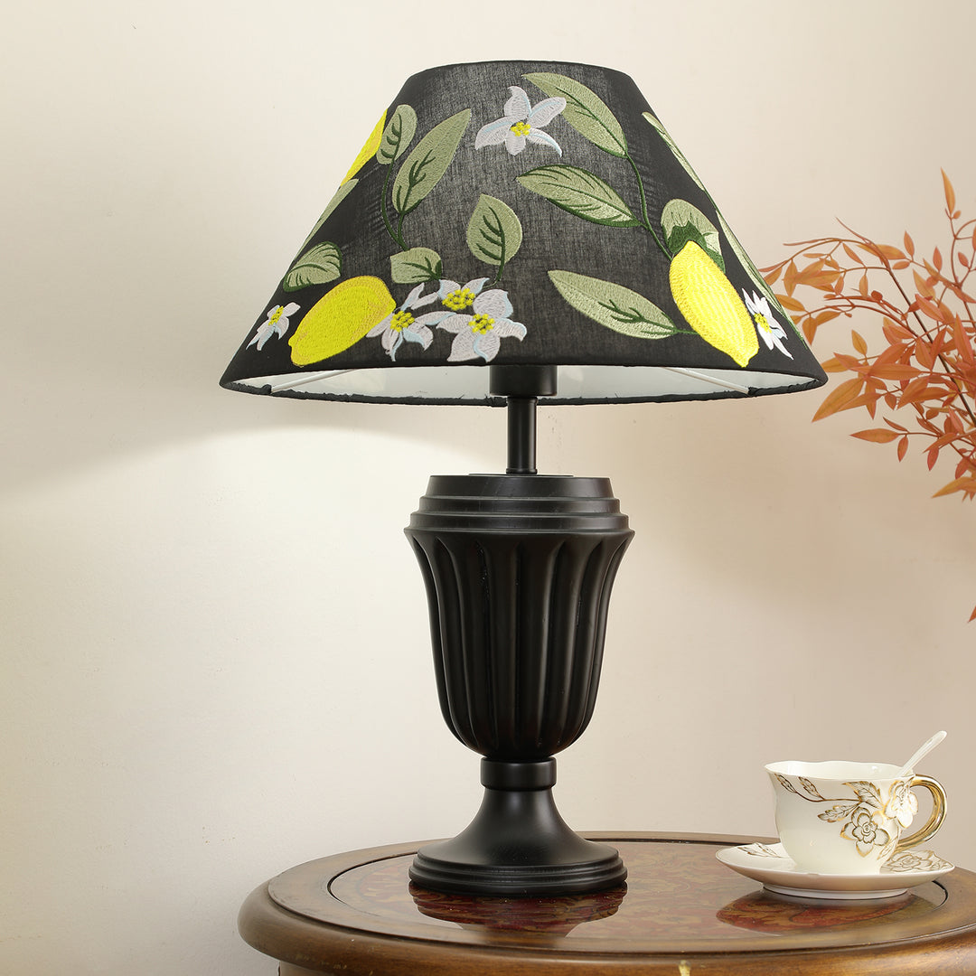 Evelyn Table Lamp