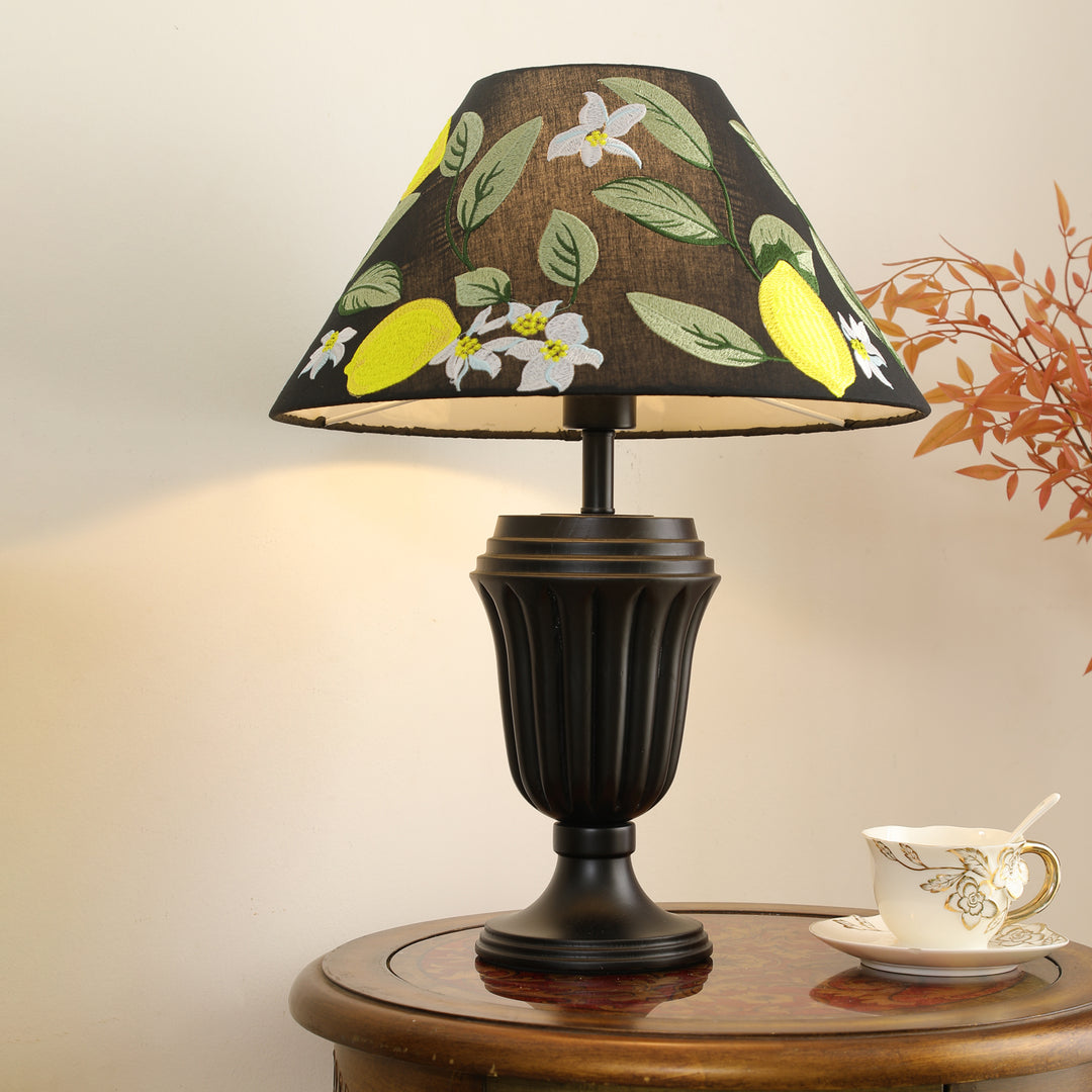 Evelyn Table Lamp