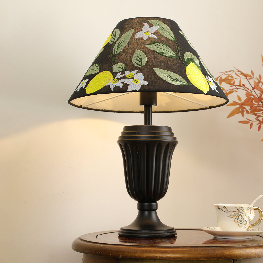 Evelyn Table Lamp