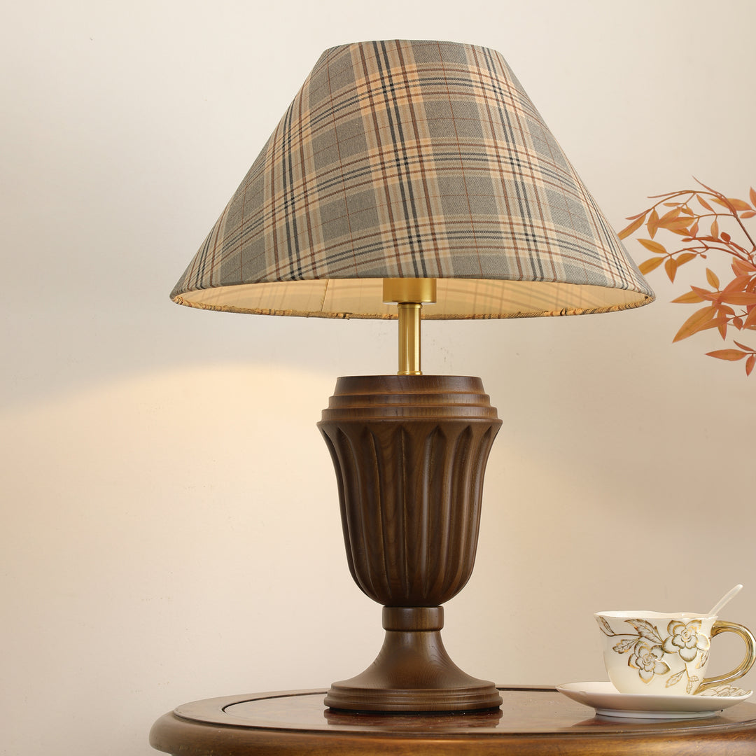 Evelyn Table Lamp