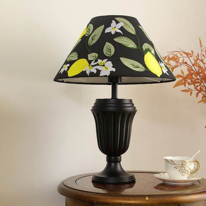 Evelyn Table Lamp