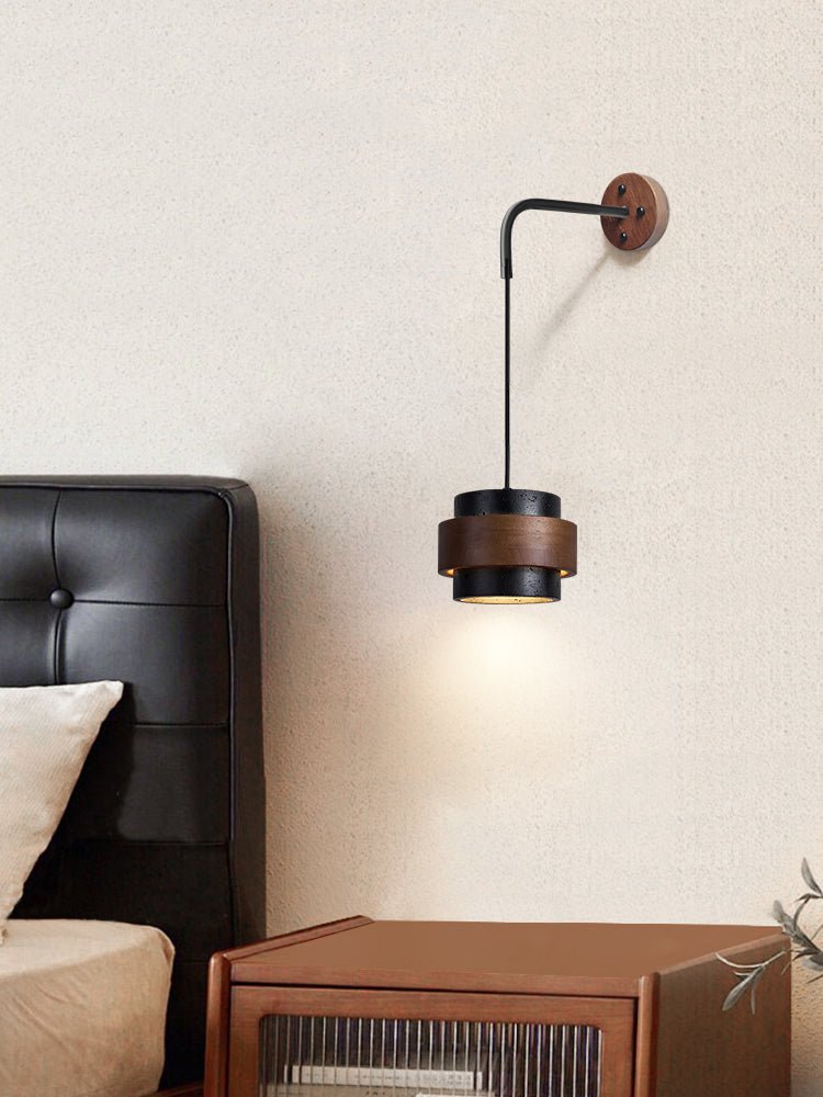 Event Horizon Sconce - Vakkerlight