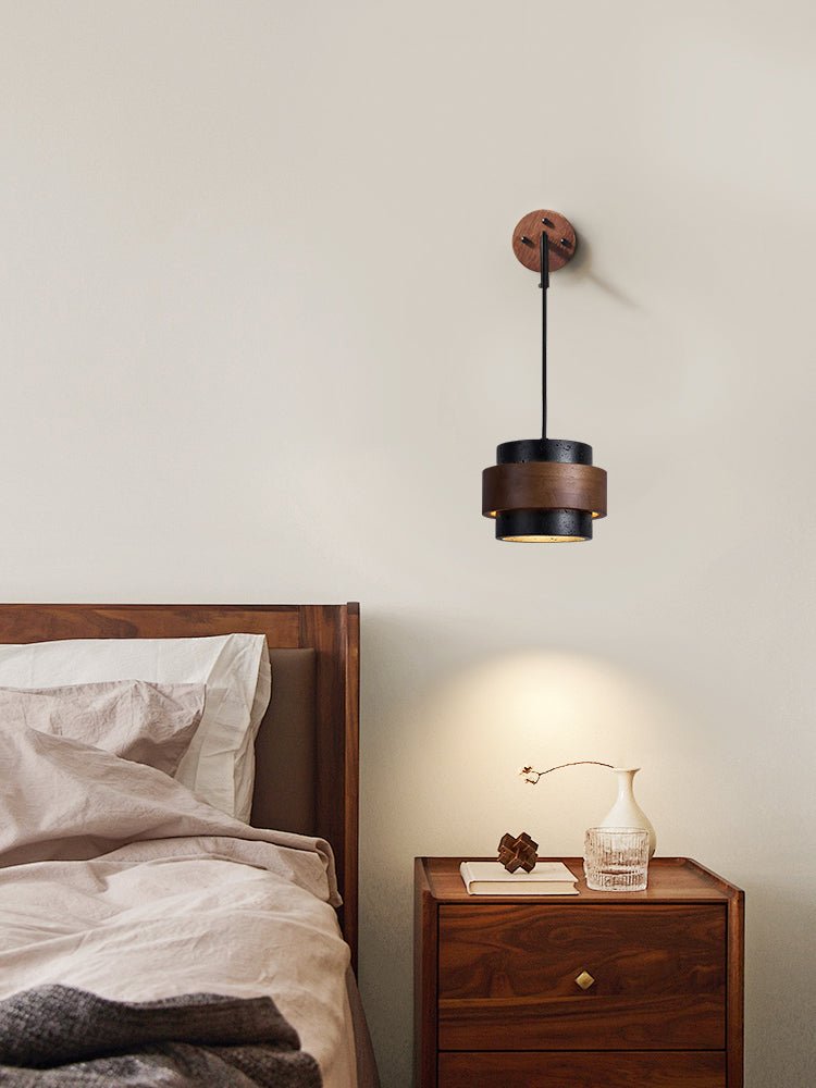 Event Horizon Sconce - Vakkerlight