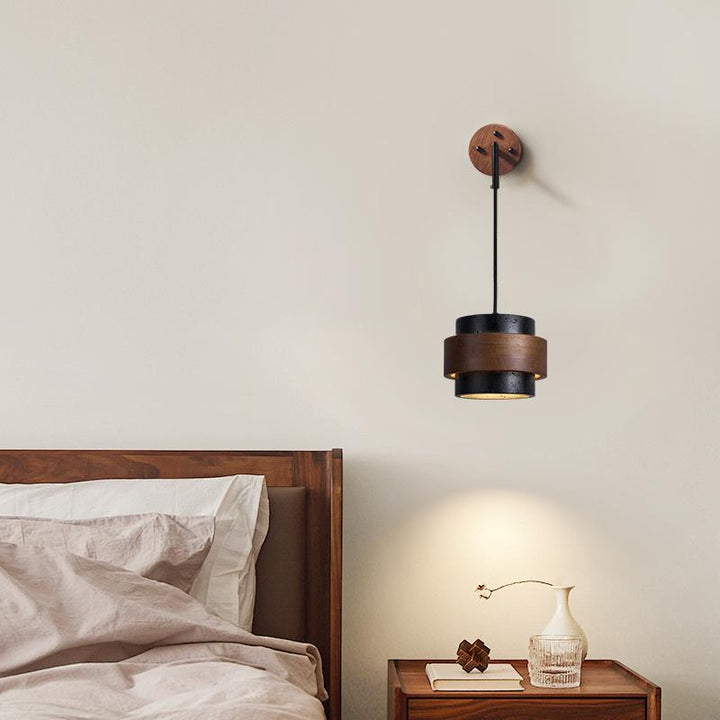 Event Horizon Sconce - Vakkerlight