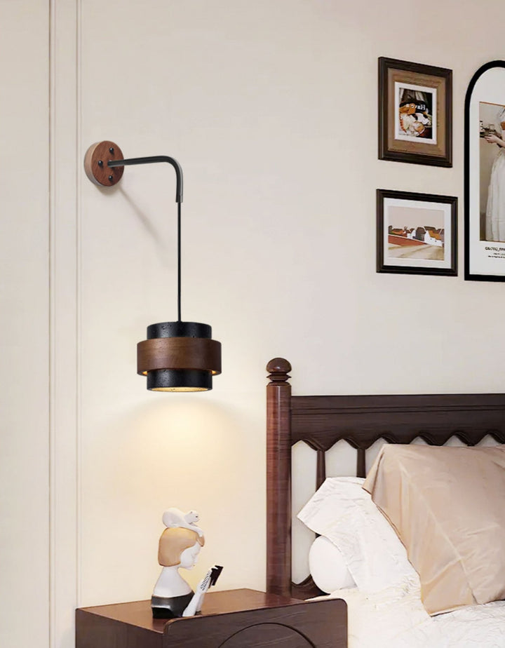 Event Horizon Sconce - Vakkerlight