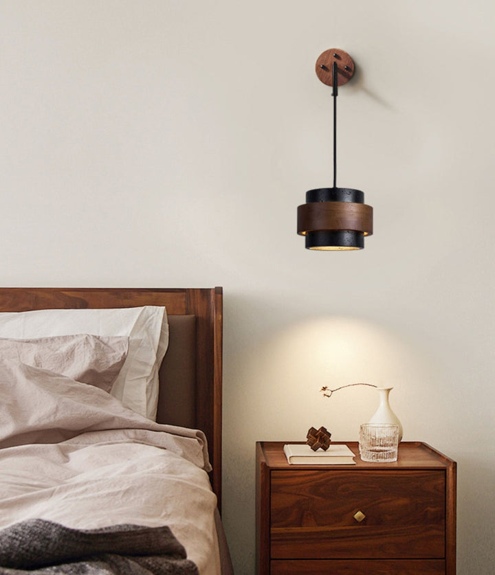 Event Horizon Sconce - Vakkerlight