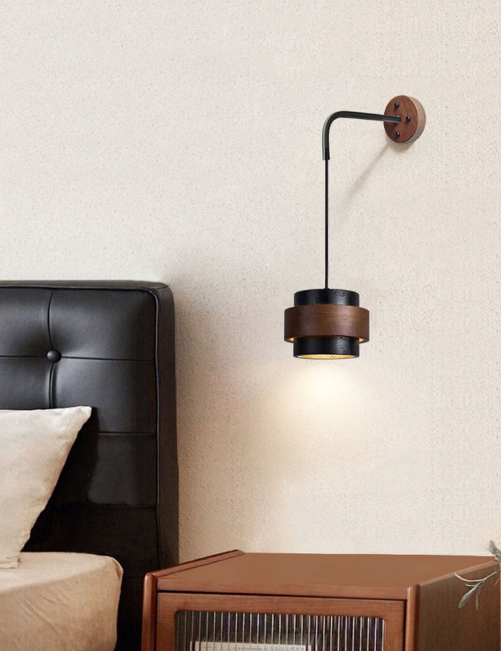 Event Horizon Sconce - Vakkerlight