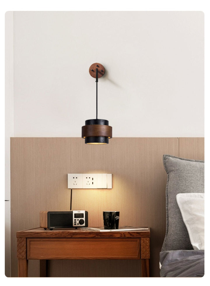 Event Horizon Sconce - Vakkerlight