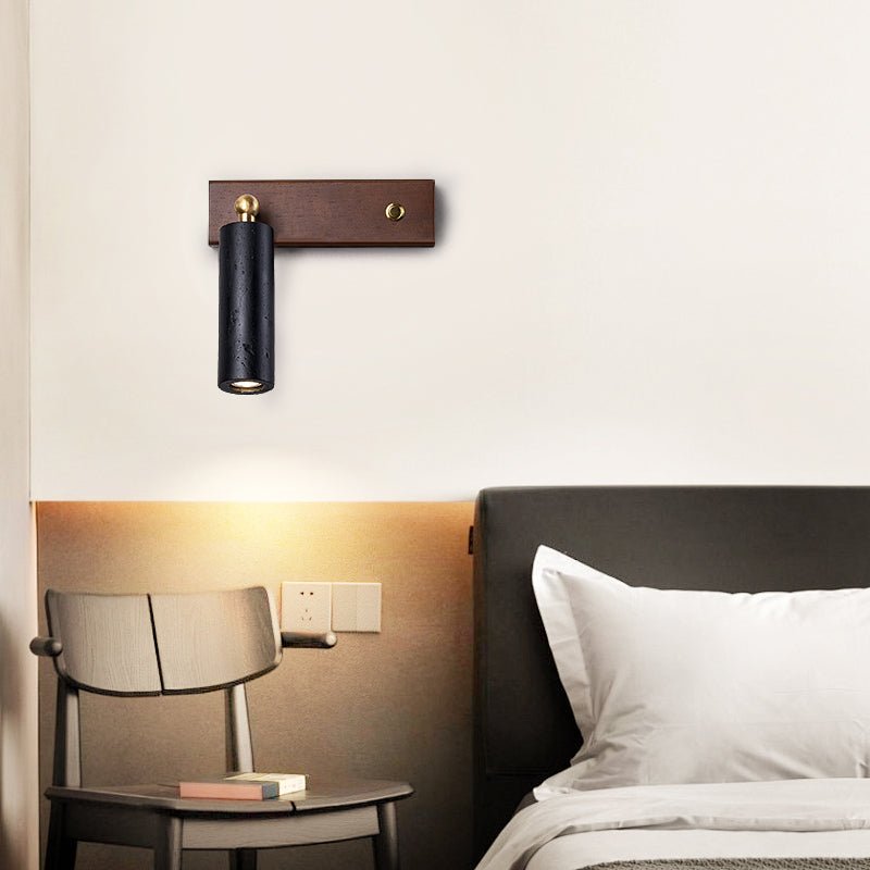 Event Horizon Spot Wall Lamp - Vakkerlight