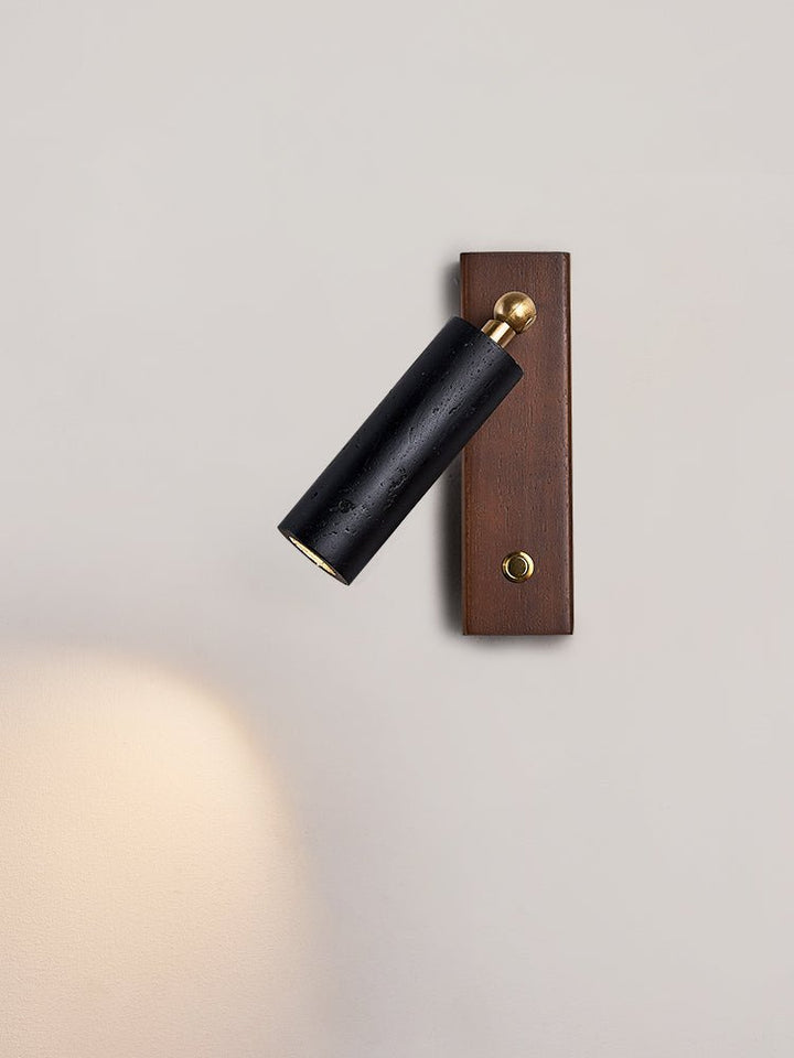 Event Horizon Spot Wall Lamp - Vakkerlight