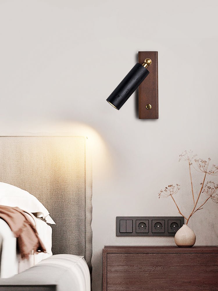 Event Horizon Spot Wall Lamp - Vakkerlight