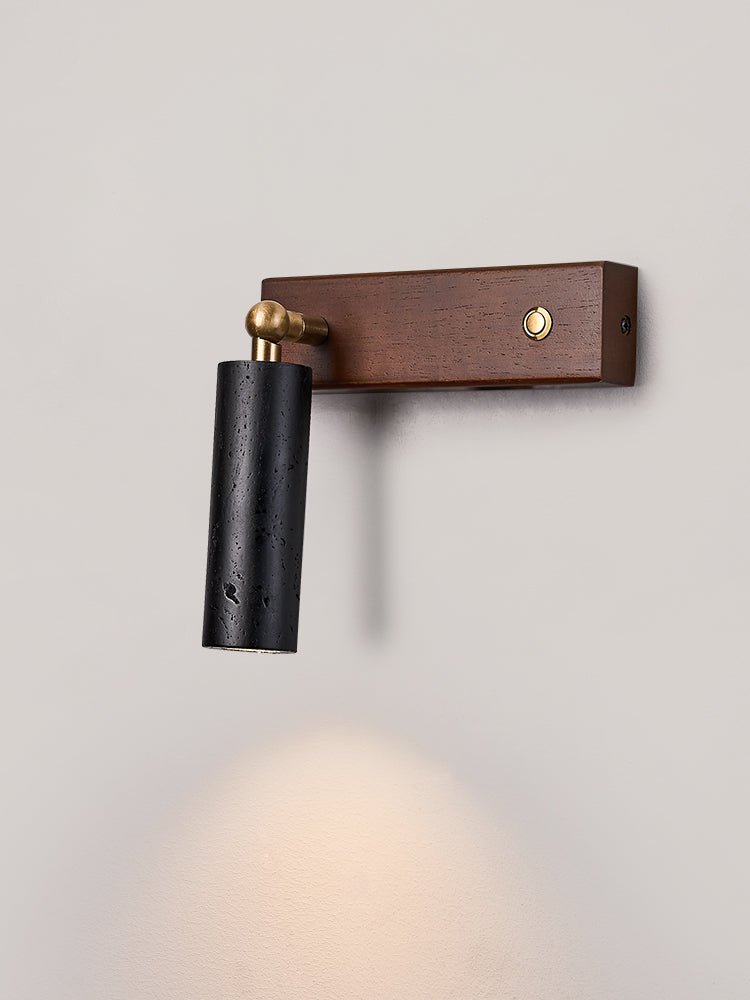 Event Horizon Spot Wall Lamp - Vakkerlight