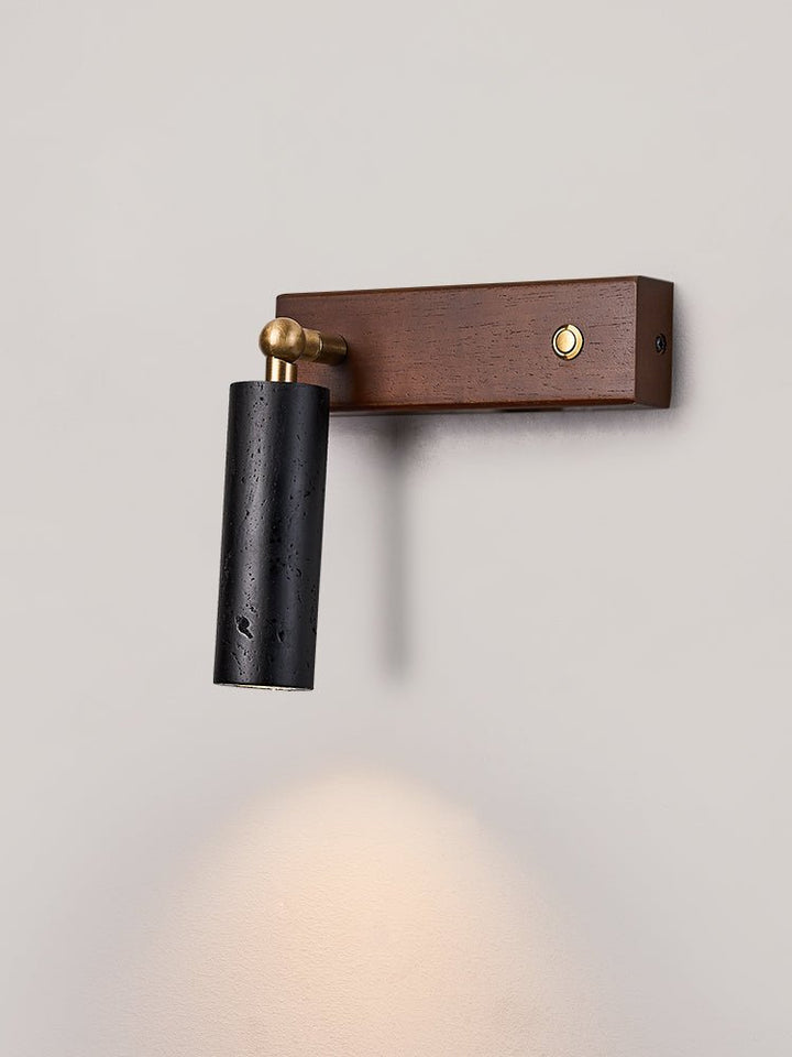 Event Horizon Spot Wall Lamp - Vakkerlight