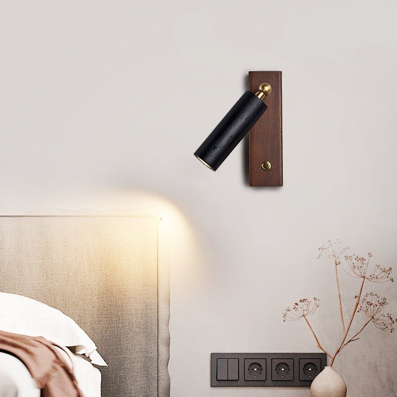 Event Horizon Spot Wall Lamp - Vakkerlight