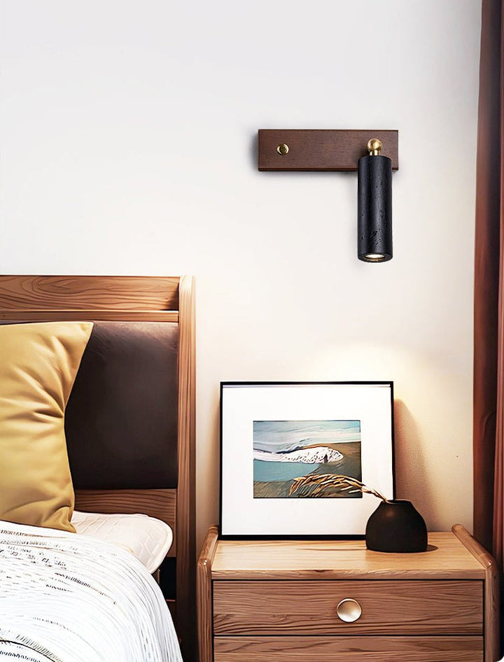 Event Horizon Spot Wall Lamp - Vakkerlight