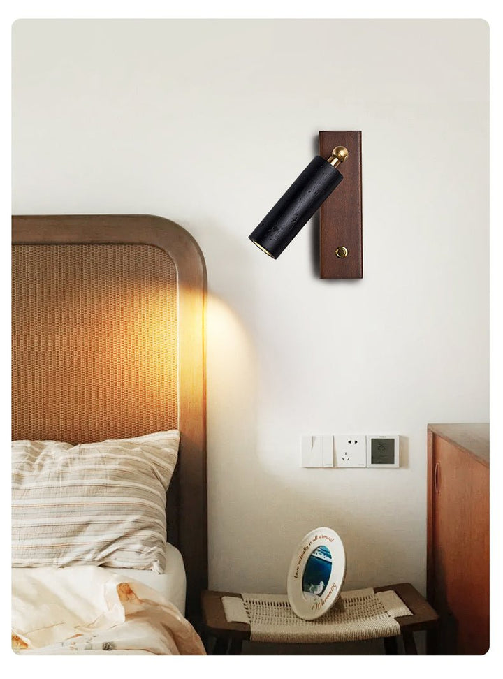 Event Horizon Spot Wall Lamp - Vakkerlight