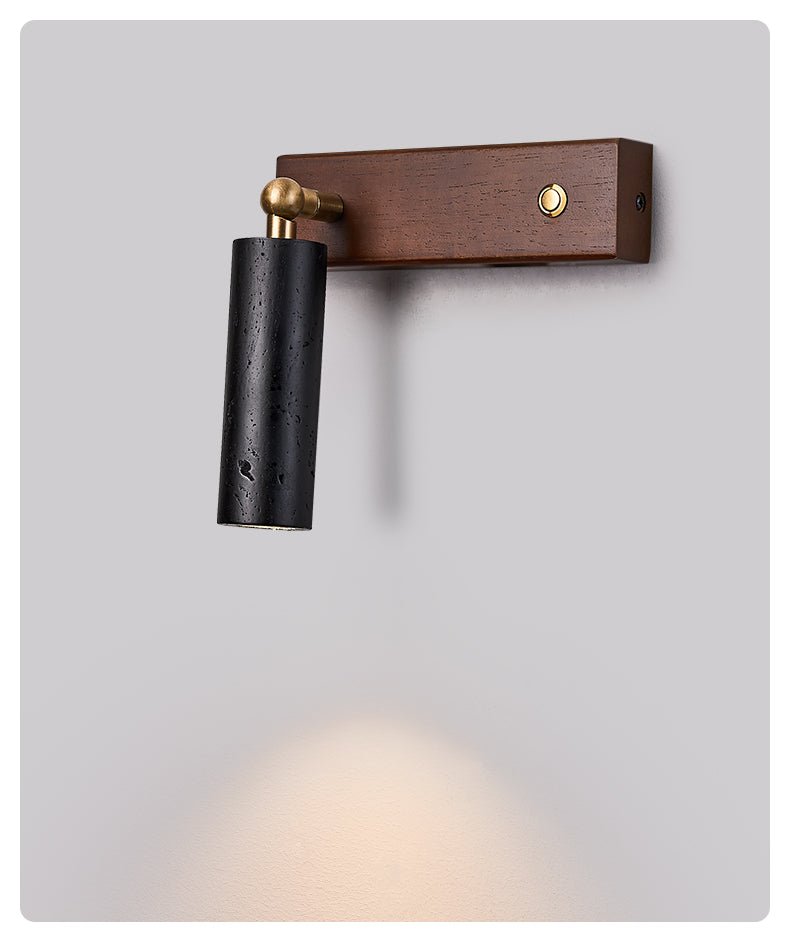 Event Horizon Spot Wall Lamp - Vakkerlight