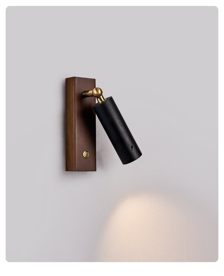 Event Horizon Spot Wall Lamp - Vakkerlight