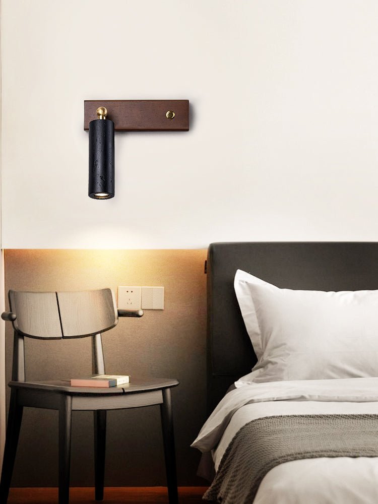 Event Horizon Spot Wall Lamp - Vakkerlight