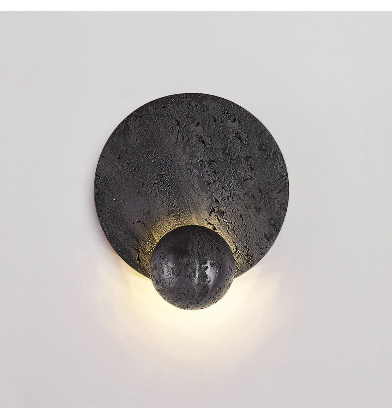 Event Horizon Wall Sconce - Vakkerlight