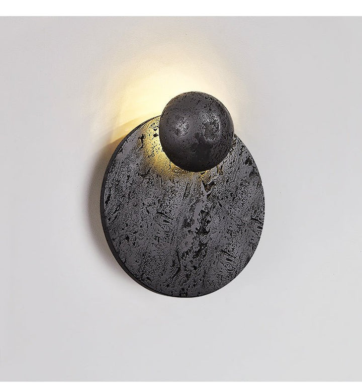 Event Horizon Wall Sconce - Vakkerlight