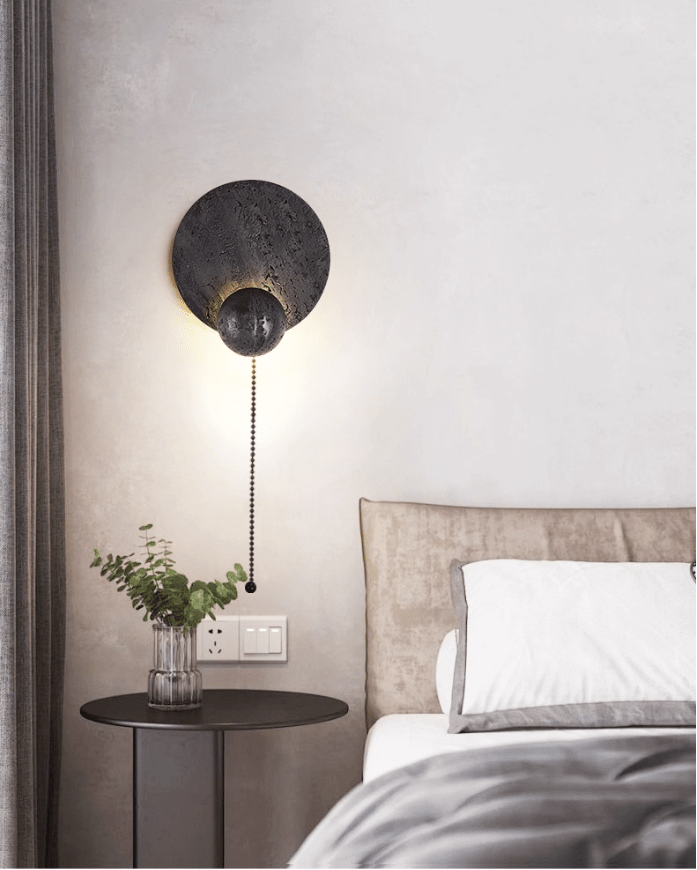 Event Horizon Wall Sconce - Vakkerlight